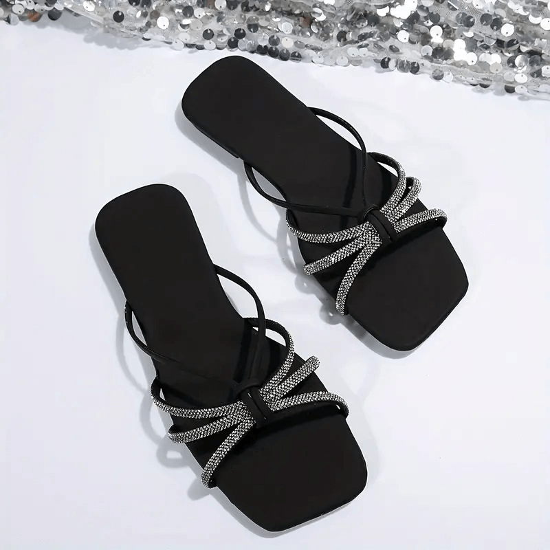 Flats for Women D.B.Cooper Womens Flat Sandal