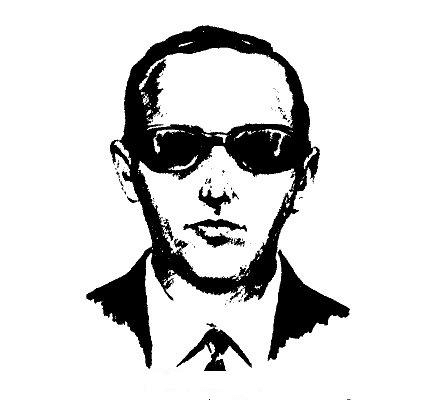 The Enduring Mystery of D.B. Cooper: The Unsolved Hijacking That Captivated America